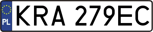KRA279EC