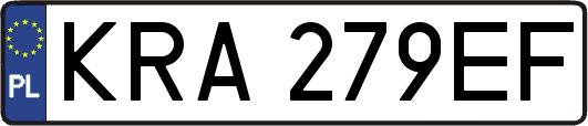 KRA279EF
