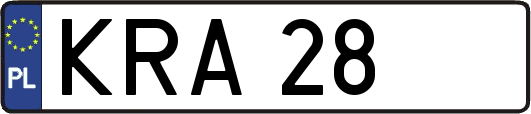 KRA28