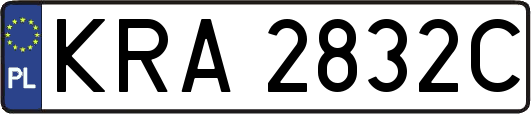 KRA2832C