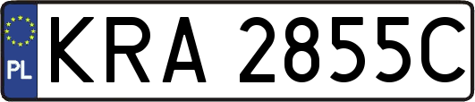KRA2855C