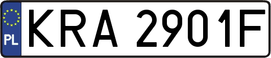 KRA2901F