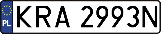 KRA2993N
