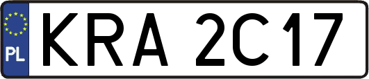 KRA2C17