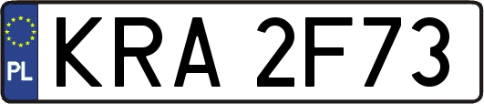KRA2F73