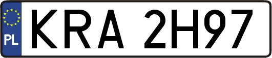 KRA2H97