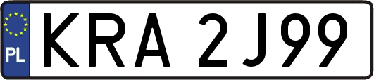 KRA2J99