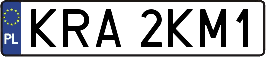 KRA2KM1