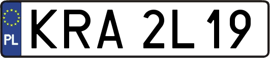 KRA2L19