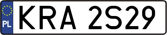 KRA2S29