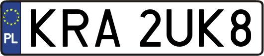 KRA2UK8