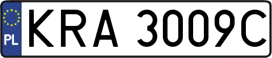 KRA3009C