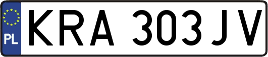 KRA303JV