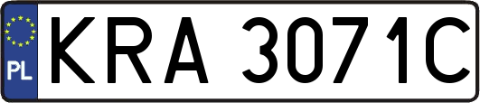 KRA3071C