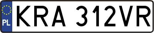 KRA312VR