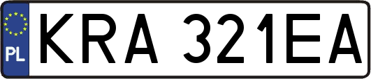 KRA321EA