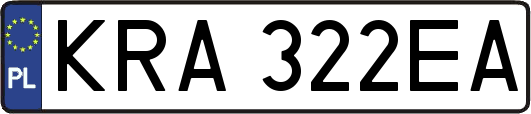 KRA322EA