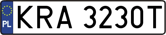 KRA3230T