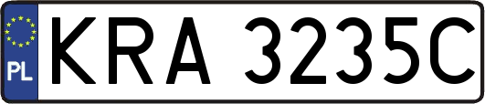 KRA3235C
