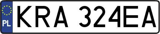 KRA324EA
