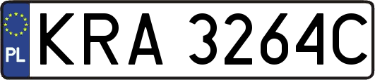KRA3264C