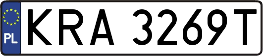KRA3269T