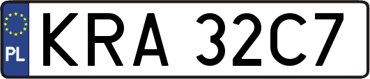 KRA32C7