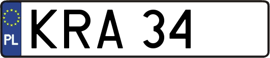 KRA34