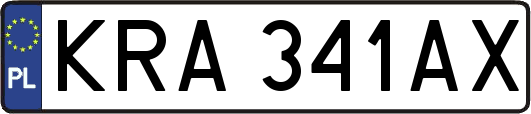 KRA341AX