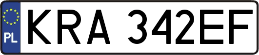 KRA342EF