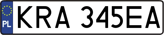 KRA345EA