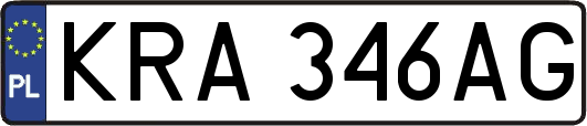 KRA346AG