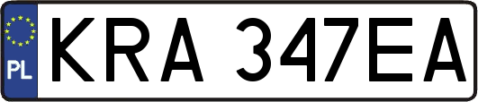 KRA347EA