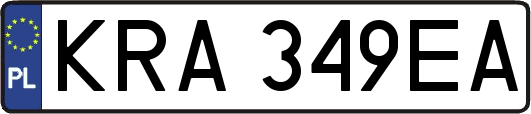 KRA349EA
