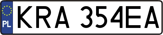 KRA354EA