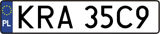 KRA35C9
