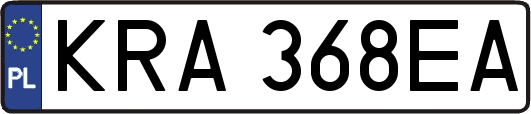 KRA368EA