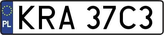 KRA37C3