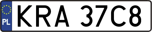 KRA37C8