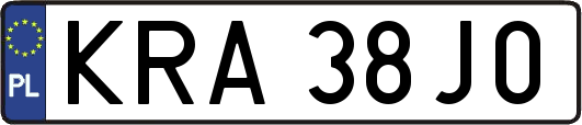 KRA38J0