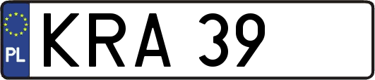 KRA39