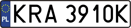 KRA3910K