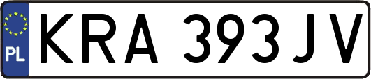 KRA393JV