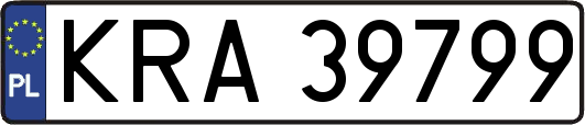KRA39799