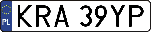 KRA39YP