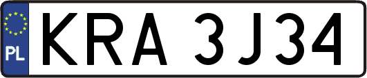 KRA3J34