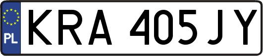 KRA405JY