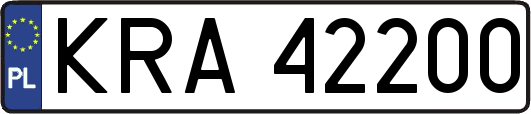 KRA42200