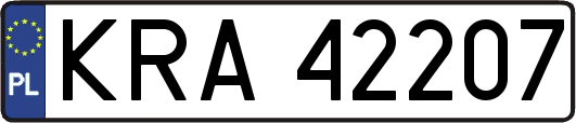 KRA42207