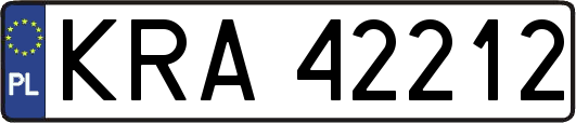 KRA42212